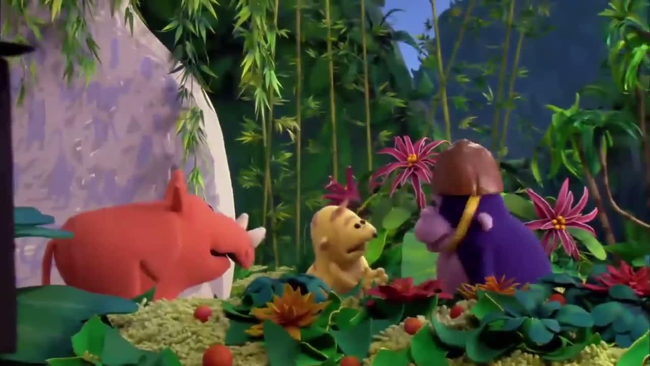 S01E07-Babu's Missing Ball