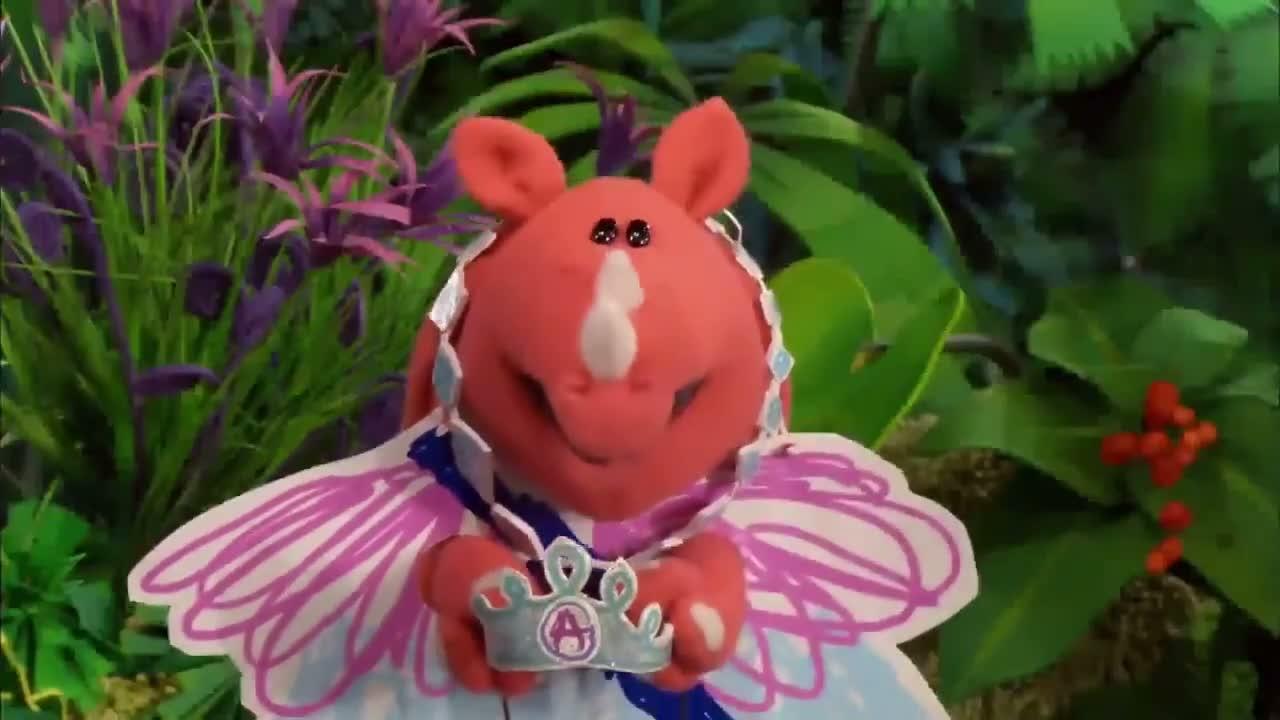 S01E12-Queen Rhonda
