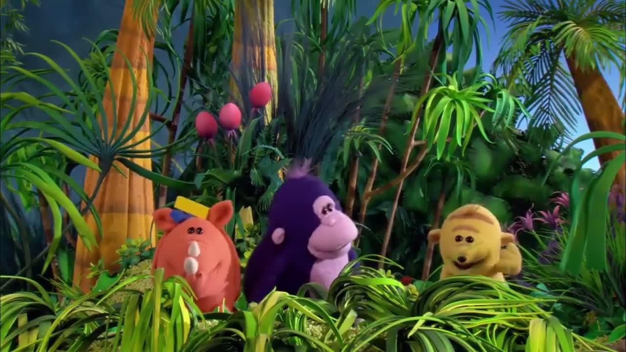 S01E13-Spot the Giraffe