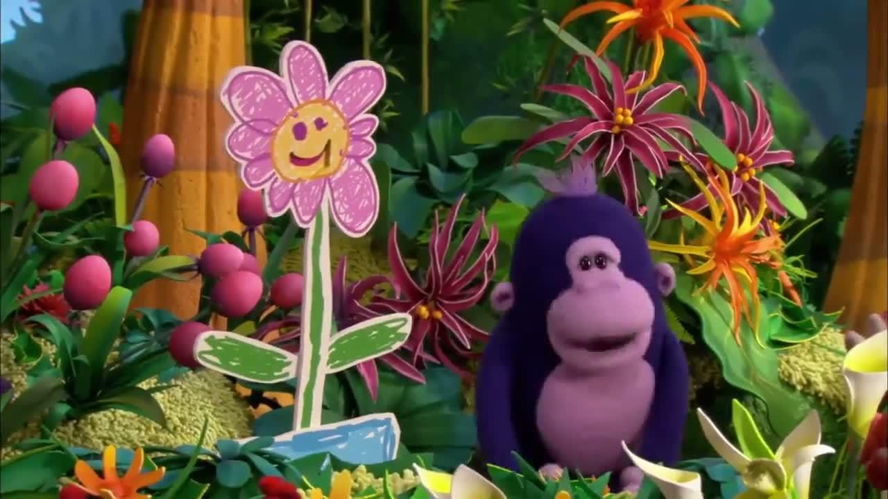 S01E14-It's Not Easy Being Stinky