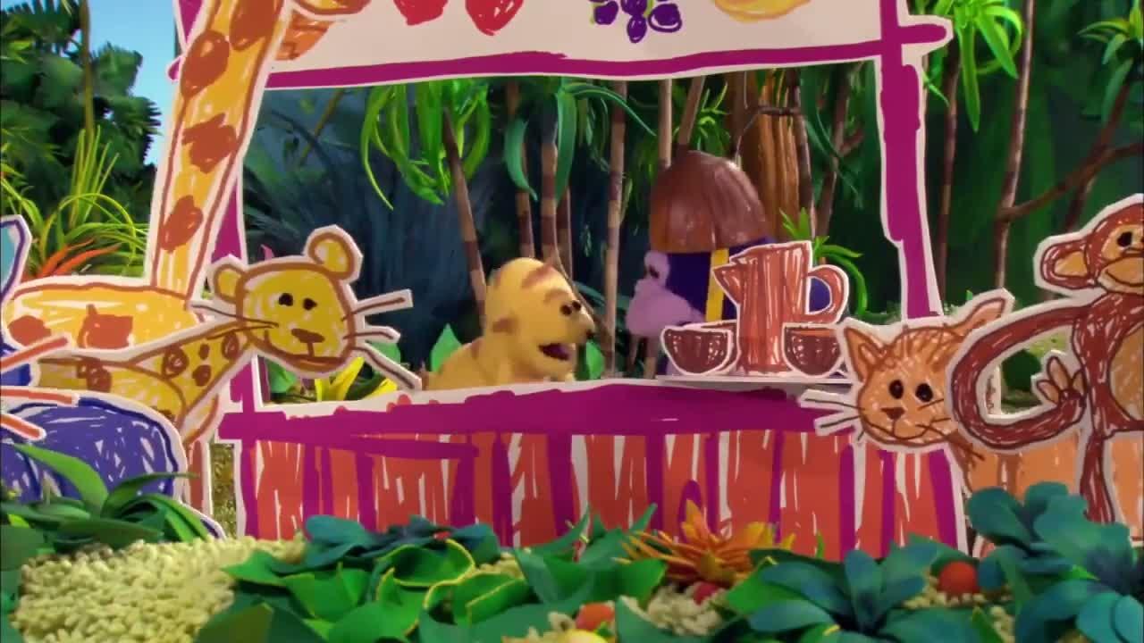 S01E16-Mighty Juice