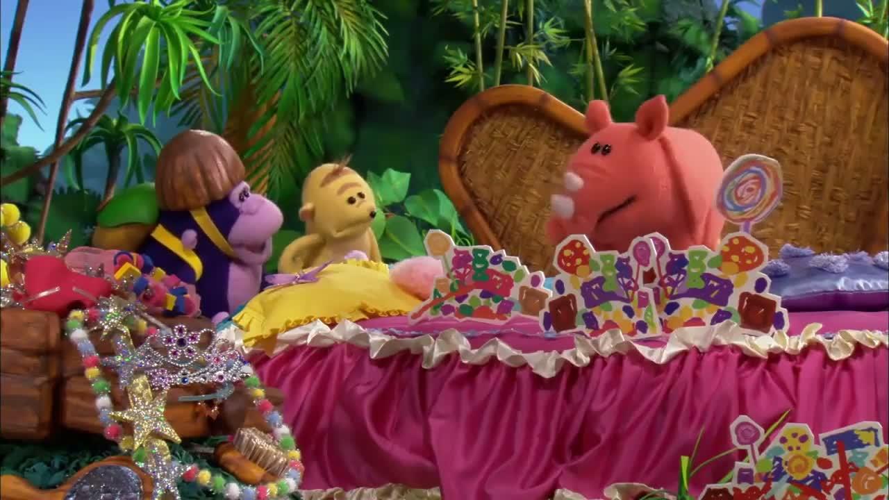 S01E23-Rhonda's Candy