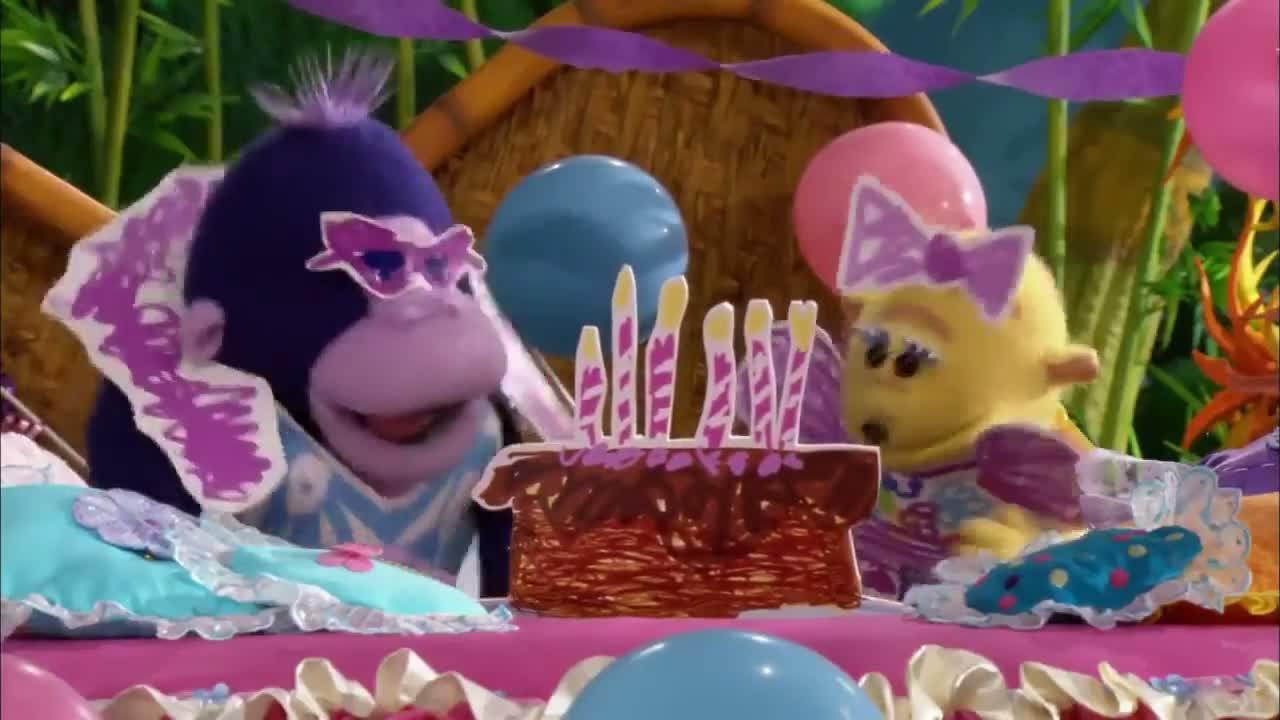 S01E25-Rhonda's Birthday