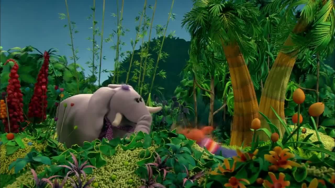 S02E04-Rhonda's New Friend