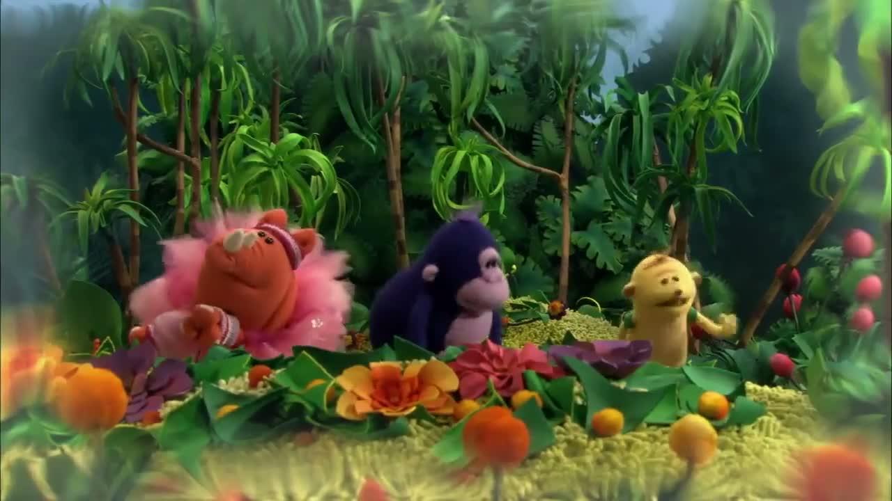 S02E06-Friends for Life