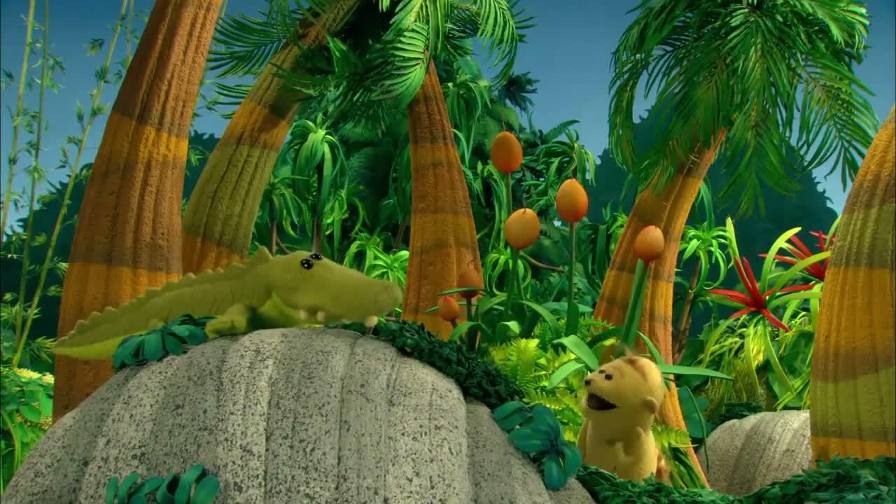 S02E08-Babu and the Tooth Fairy