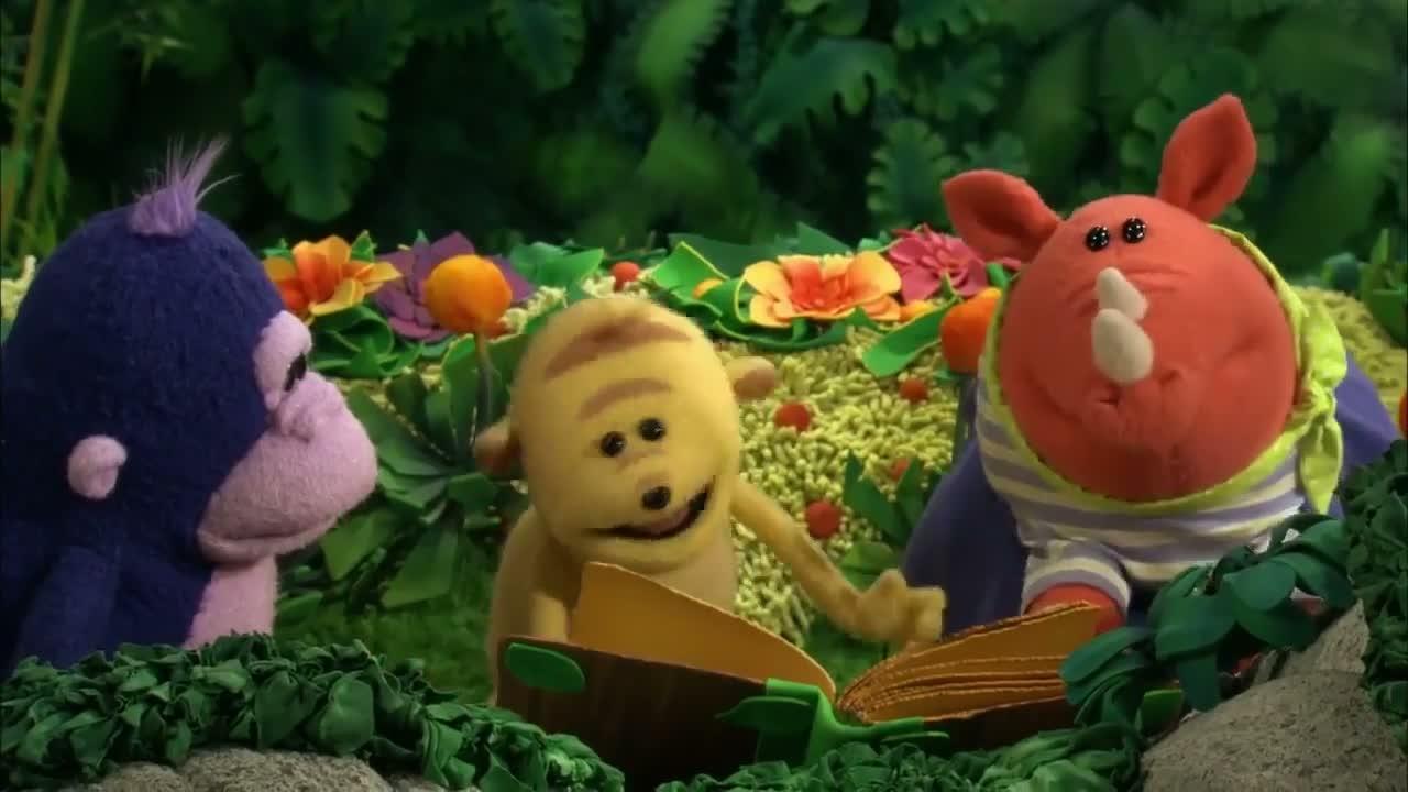 S02E11-Space Pig