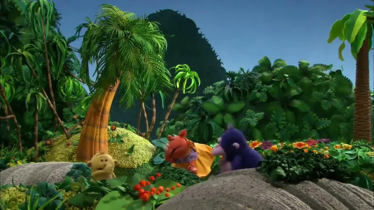 S02E13-Mighty Jungle Parade