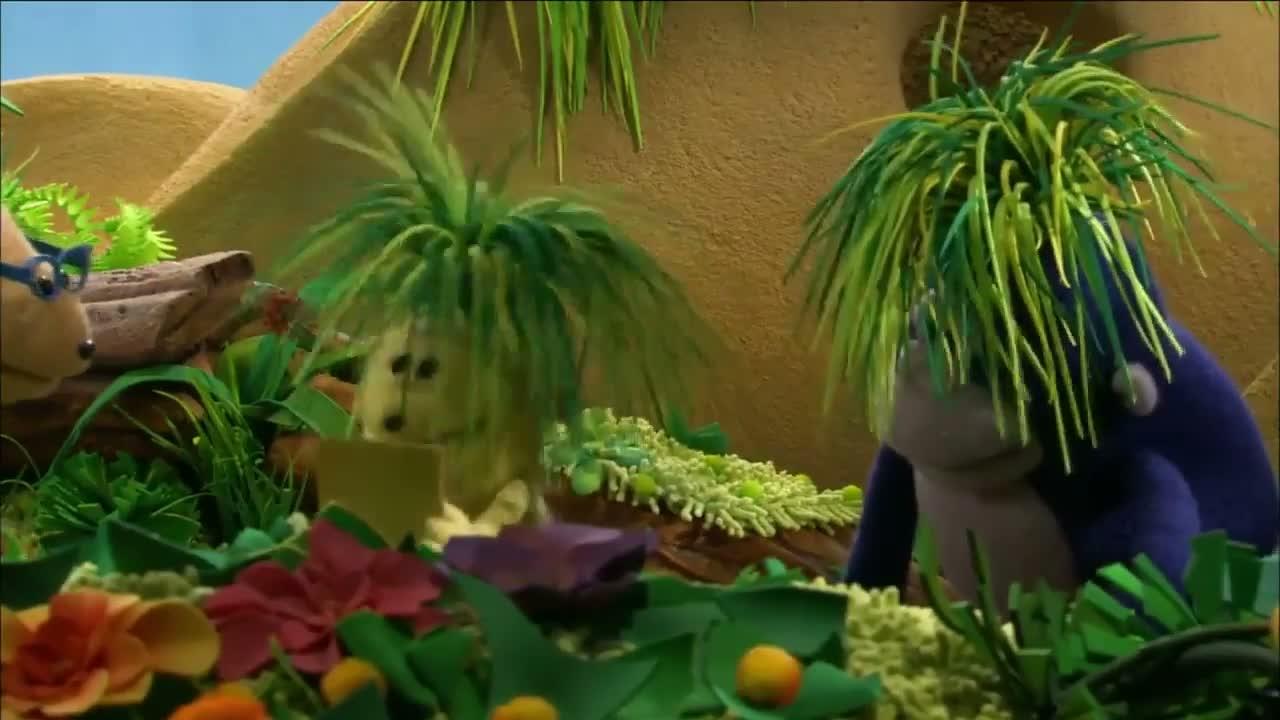 S02E20-Mighty Banana Shortage