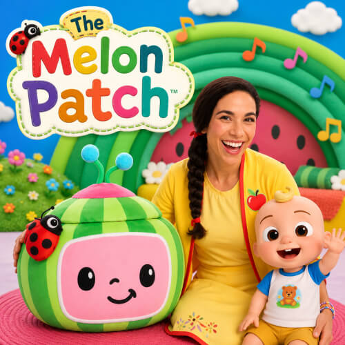 The Melon Patch