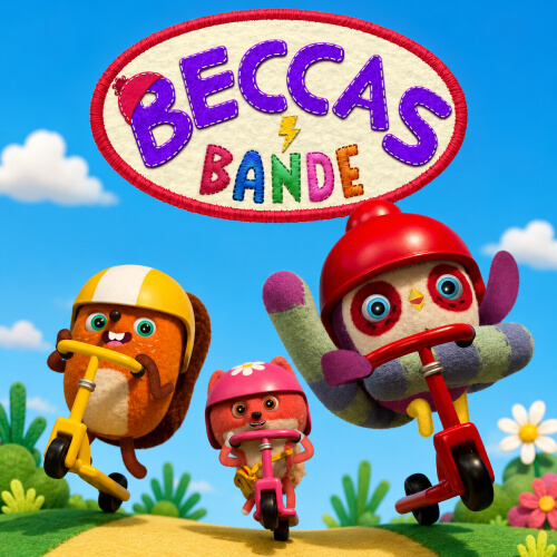 Beccas Bande