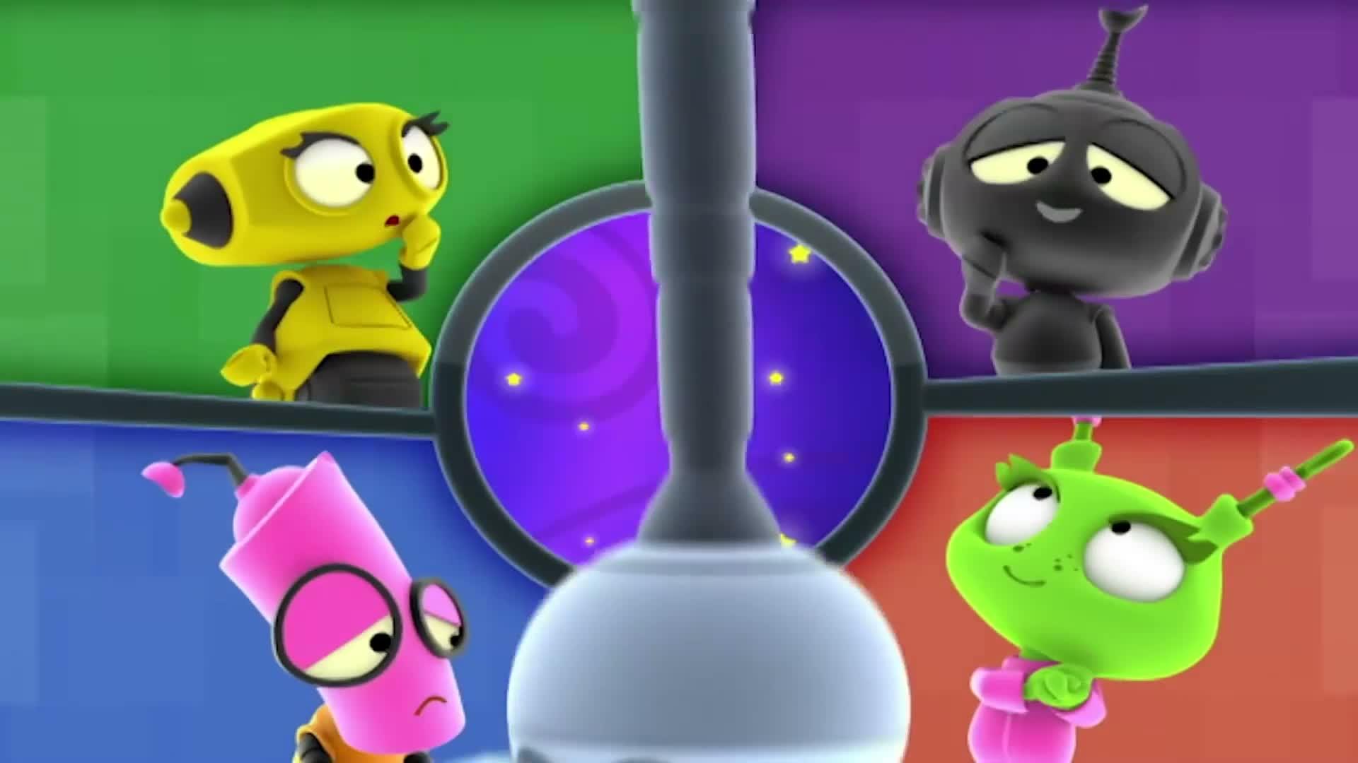 S01E08-De toutes les couleurs