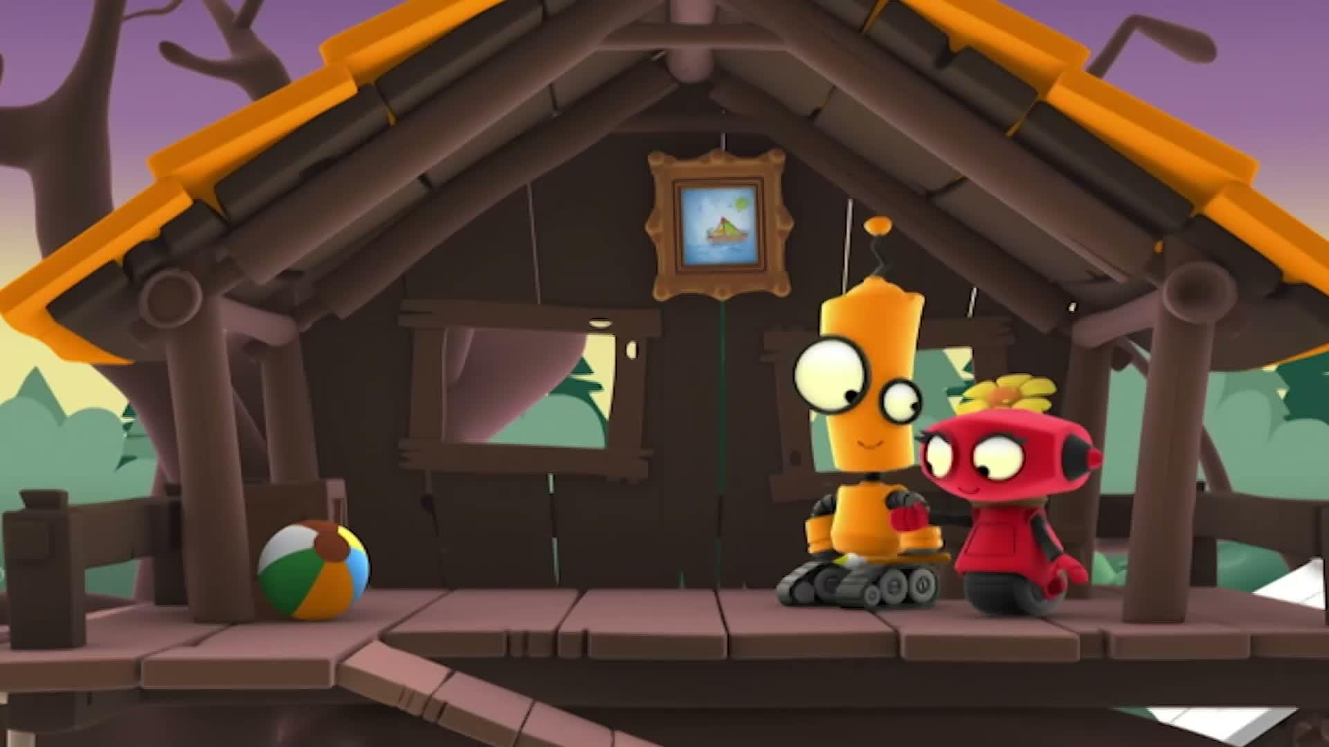 S01E16-Chacun pour soi