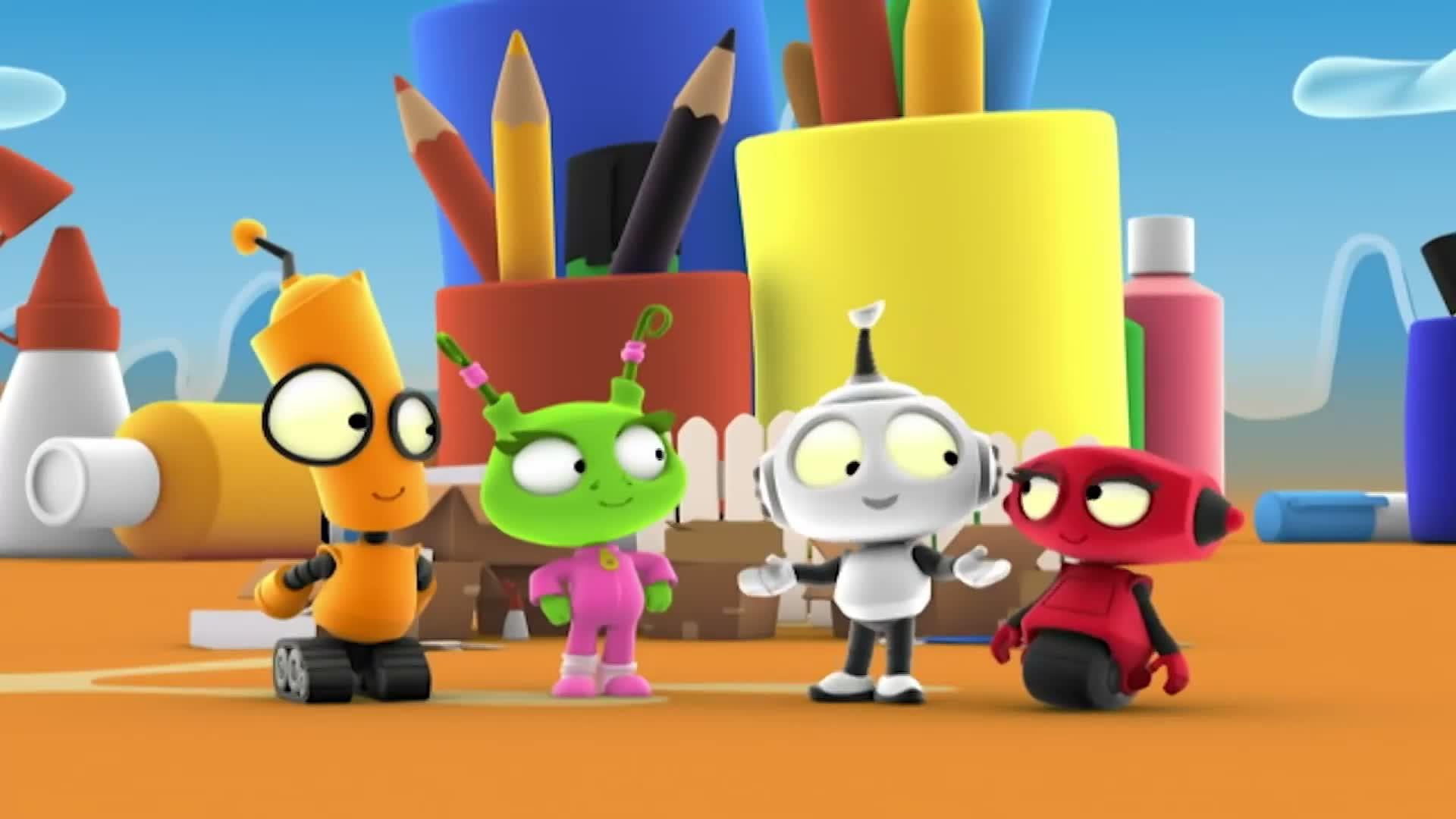 S01E23-Logis de souris