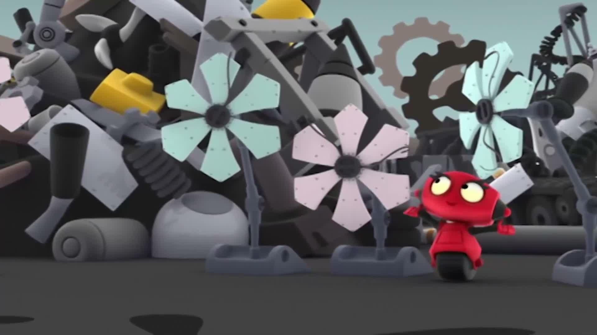 S01E29-Frissons dans l’espace
