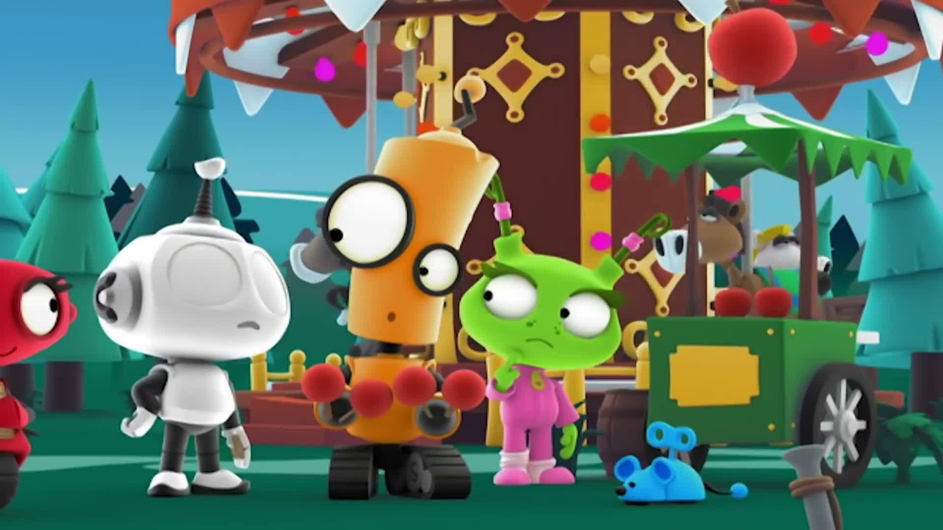 S01E33-Retrouver Dino