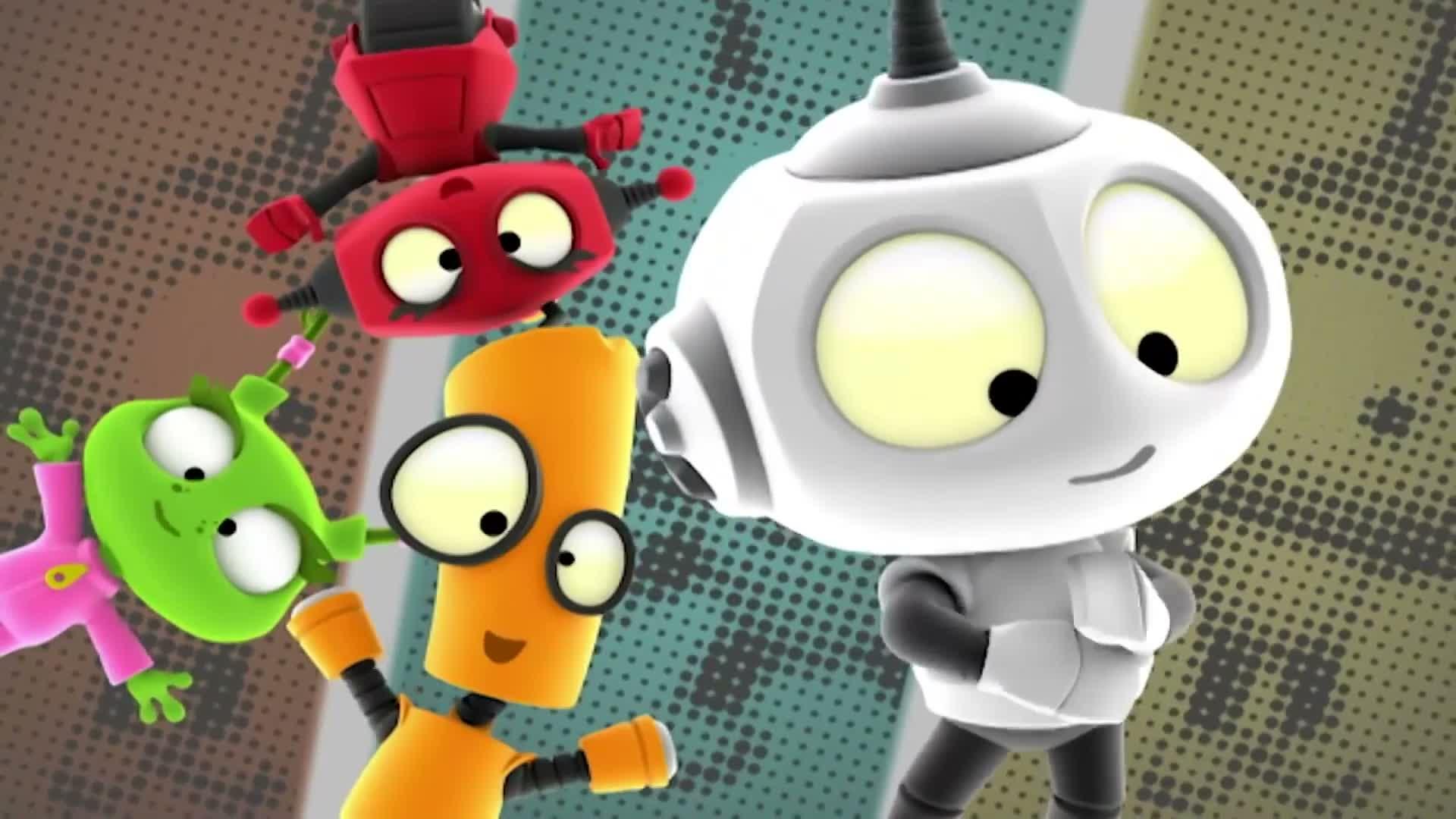 S01E45-Le Seigneur des robots