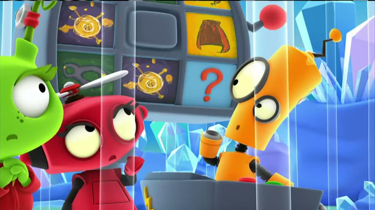 S02E13-Les Super Amis