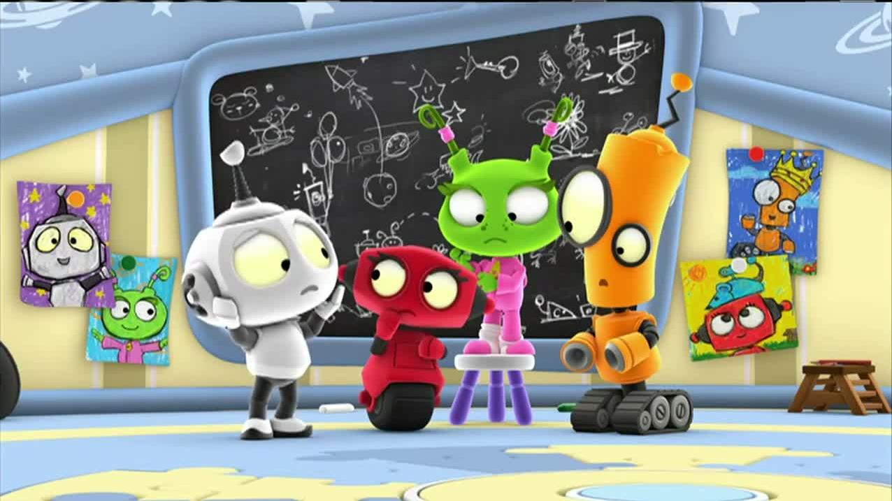 S02E16-Problème de mémoire
