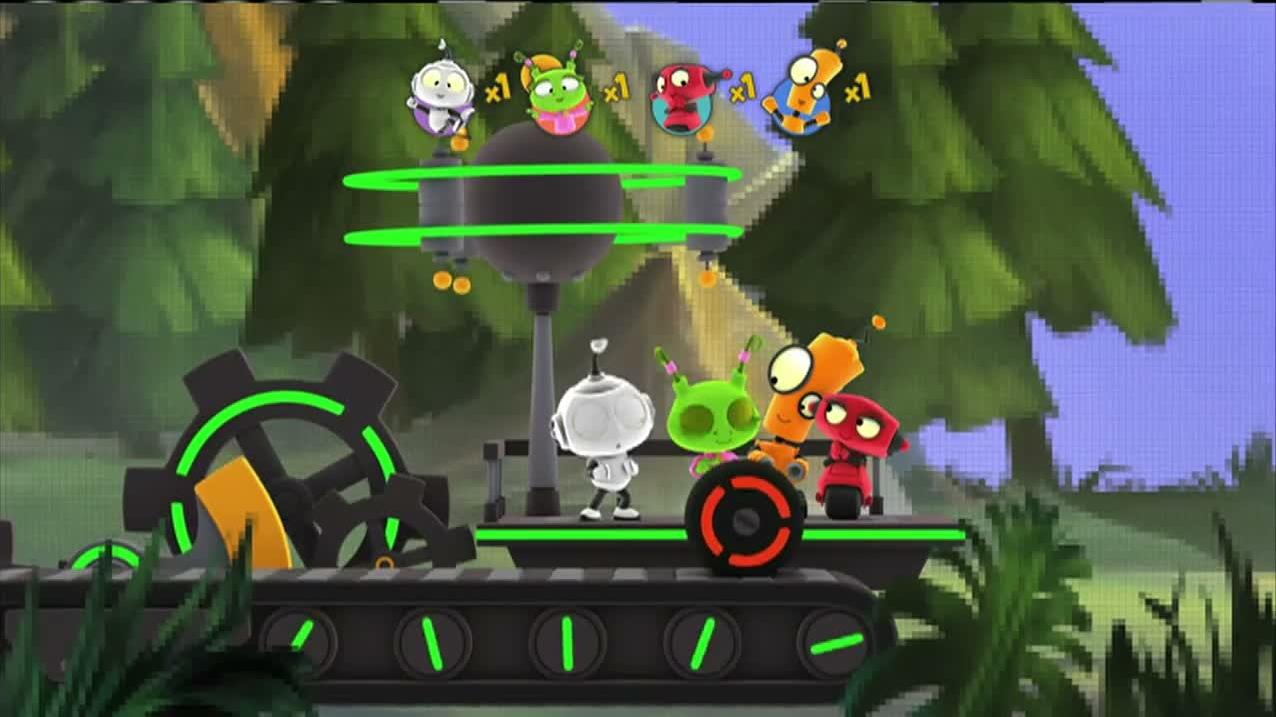 S02E20-Cours robot