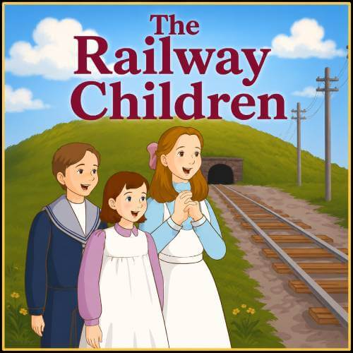 The Railway Children