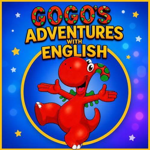 Gogo's Adventures