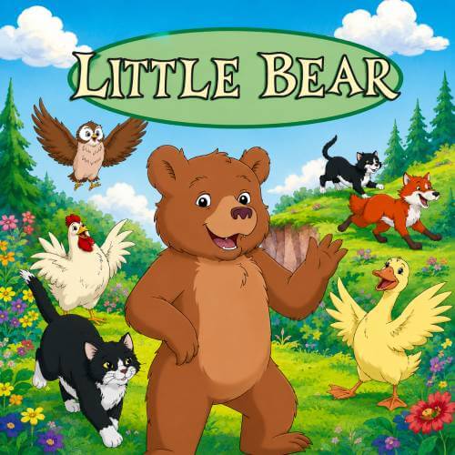 Little Bear