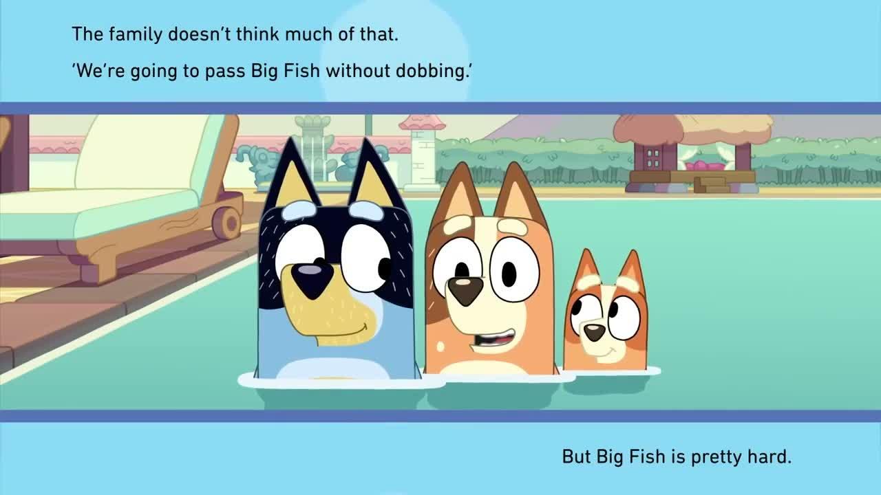 S01E08-Swim School
