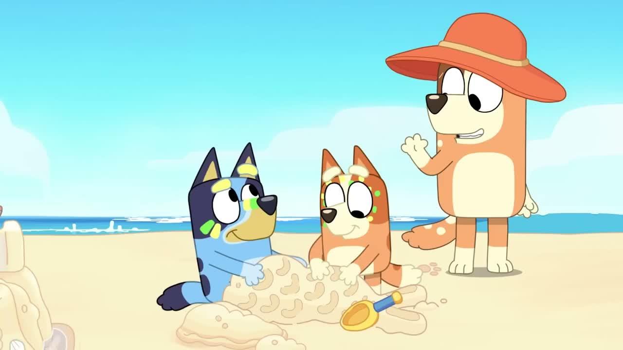 S01E09-The Beach