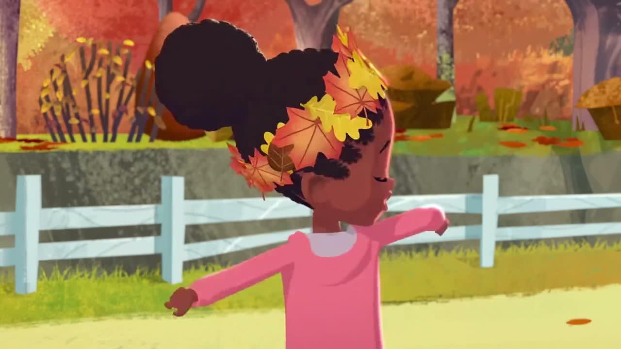 S01E06-The Leaf Painter