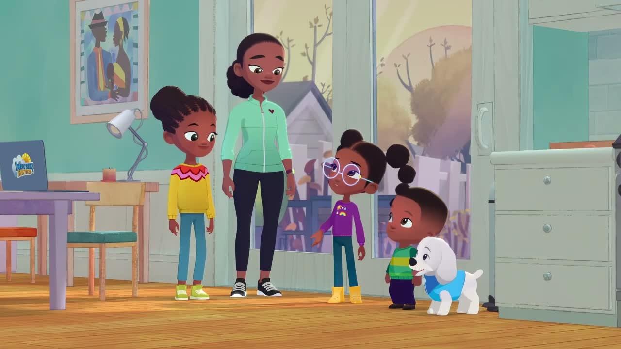 S01E09-The Word on the Bird
