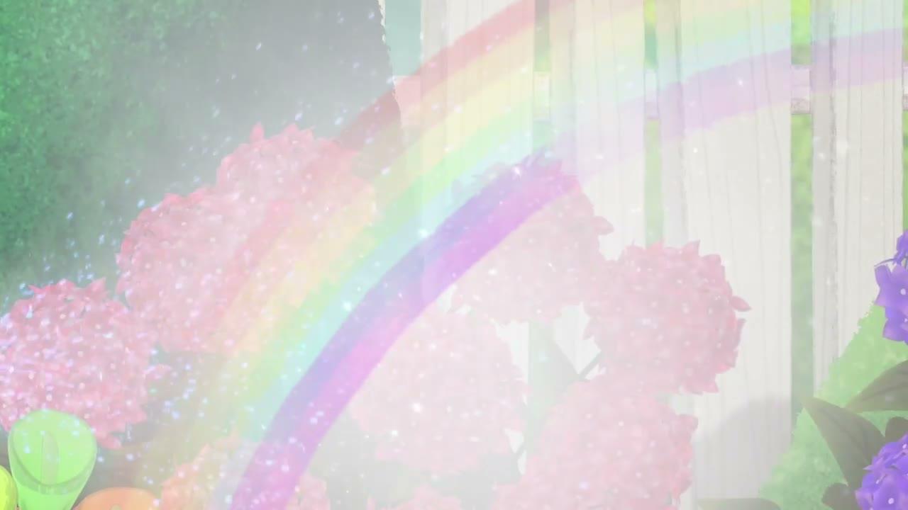 S01E14-Mothers Day Rainbow
