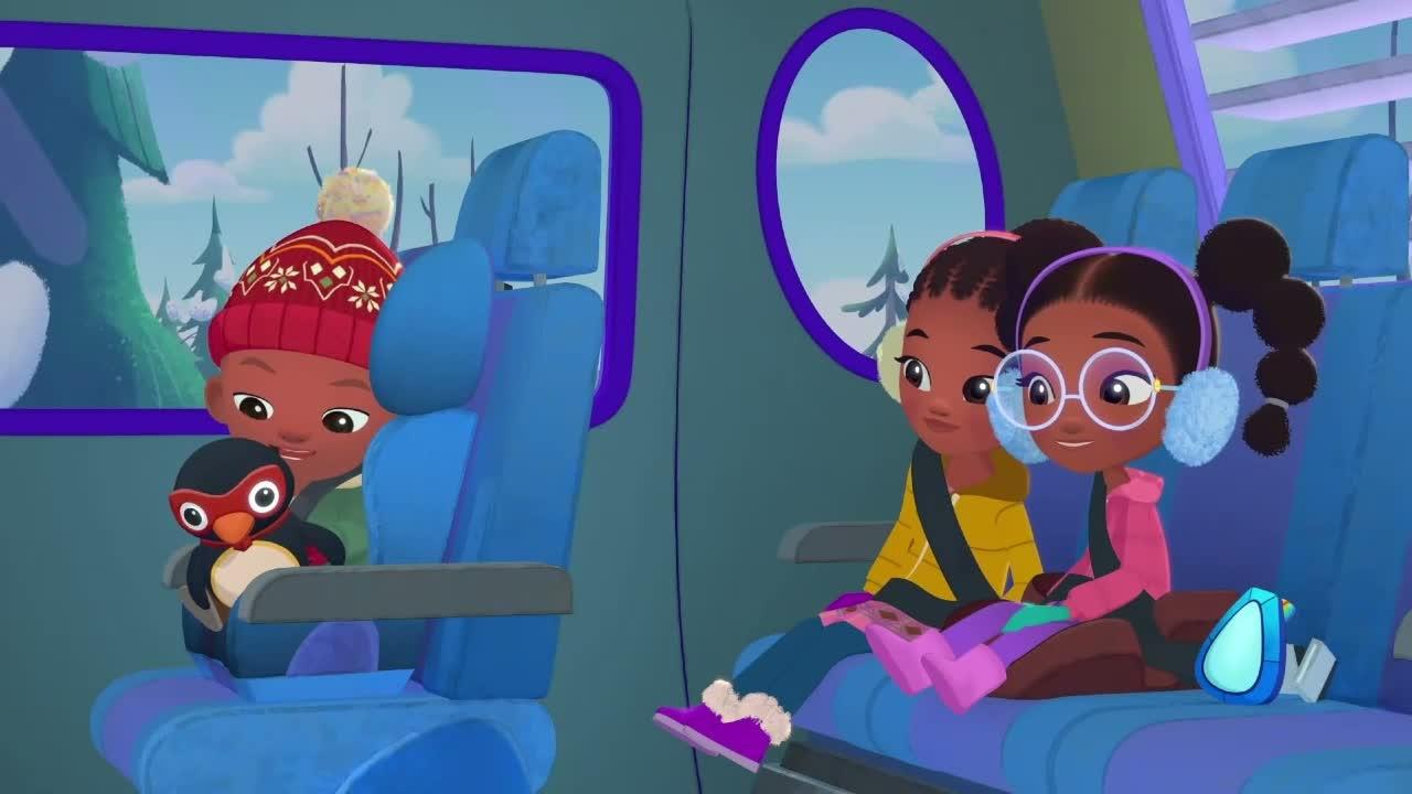 S01E17-Voyage of the Melting Snow