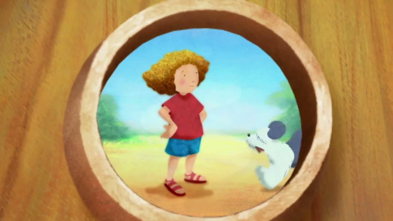 S01E03-Stick With Me