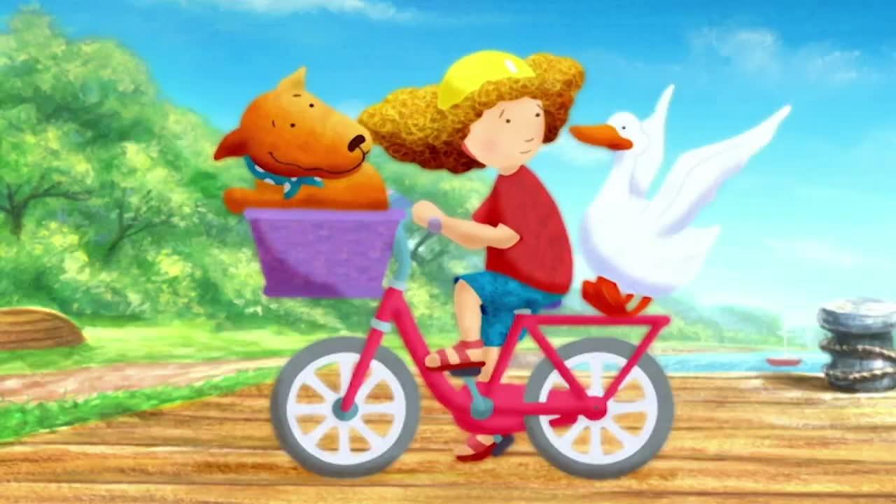 S01E08-Ebb And The Bike