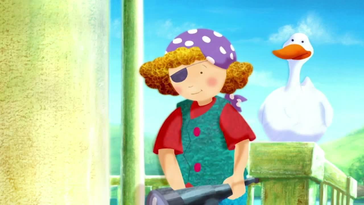 S01E11-Ebb And Salty Sea Dog