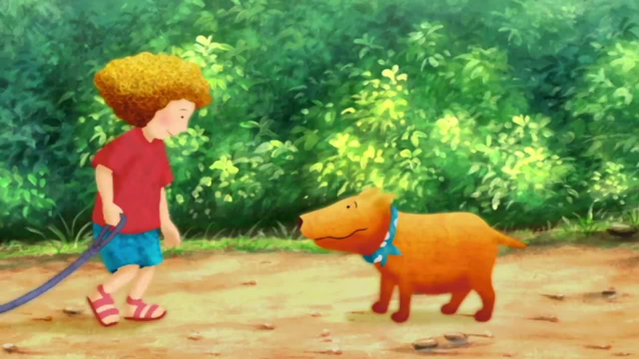 S01E14-Come On Ebb