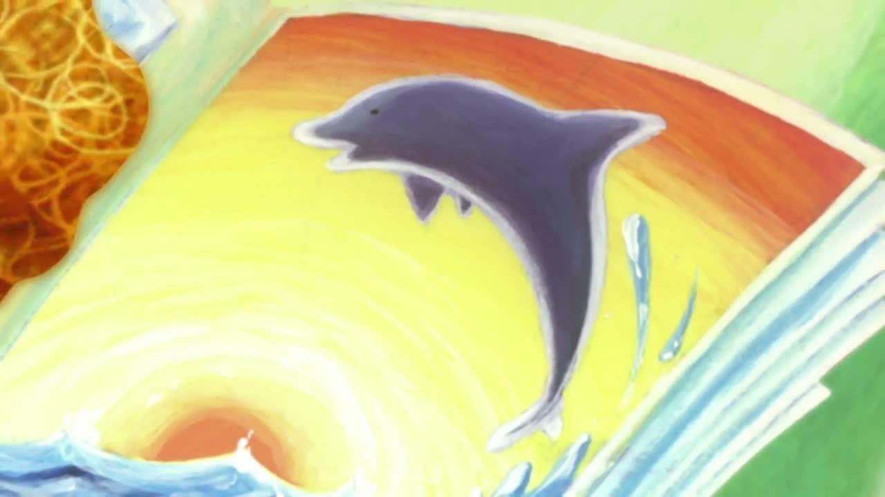 S01E20-Ebb And The Dolphins
