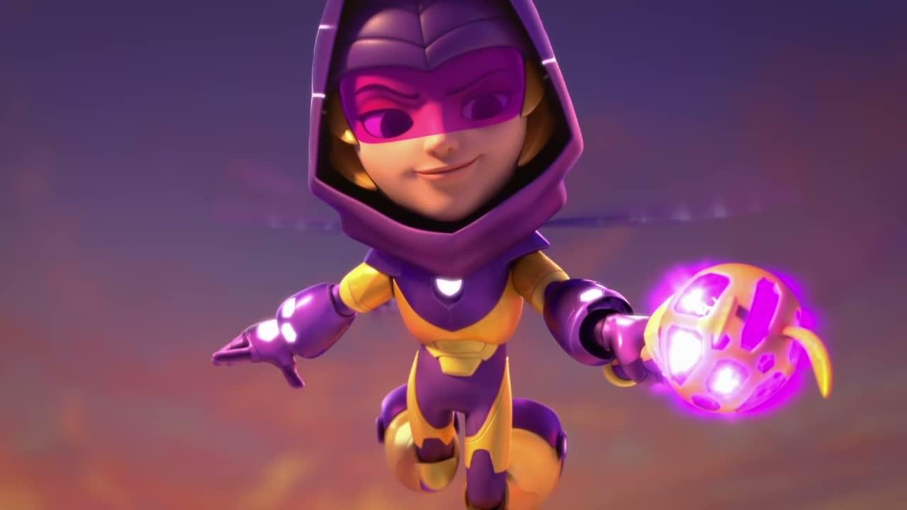 S01E08-Ironhearts Baseball Blast Swarm the IQ