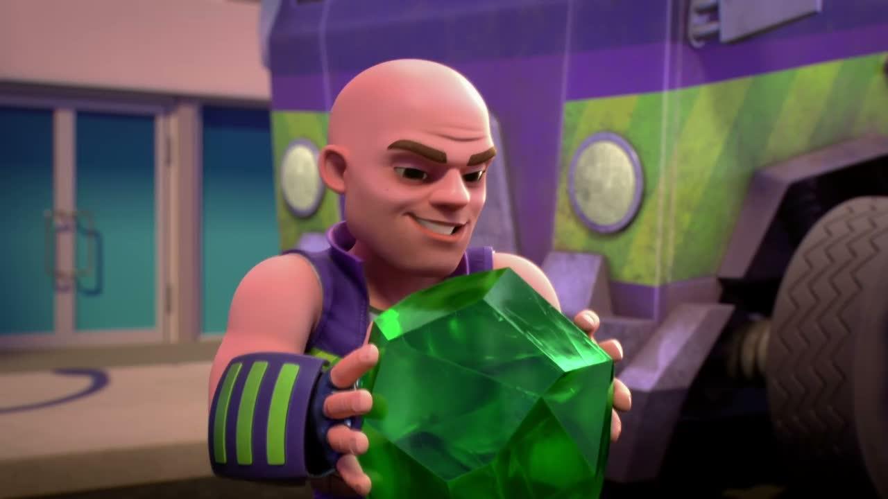 S01E15-An Iron Friends Christmas Cold.as Ice