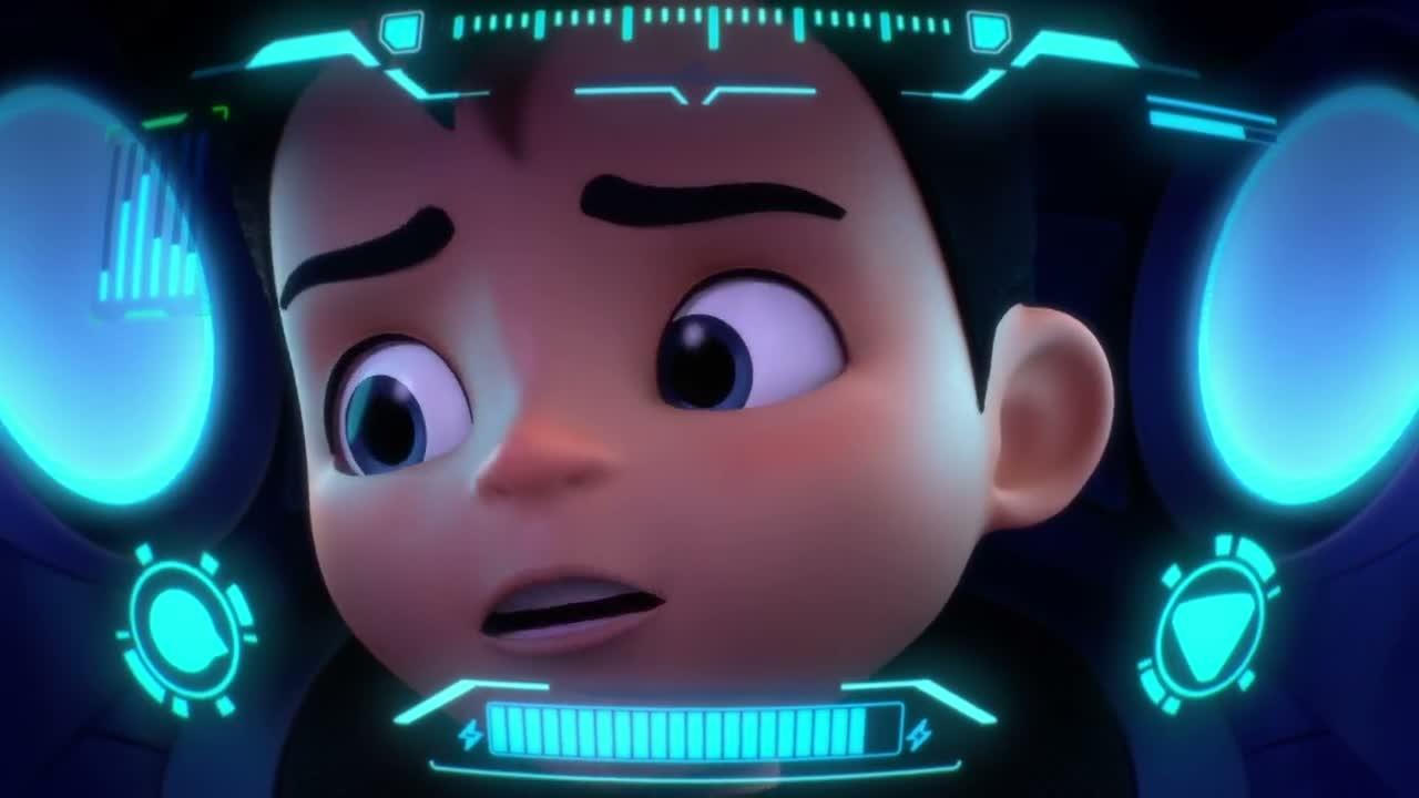 S01E21-The Caves of Wakanda Swarms Lightning Bug Blast