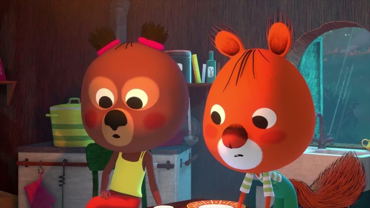 S01E02-Master of the Rain