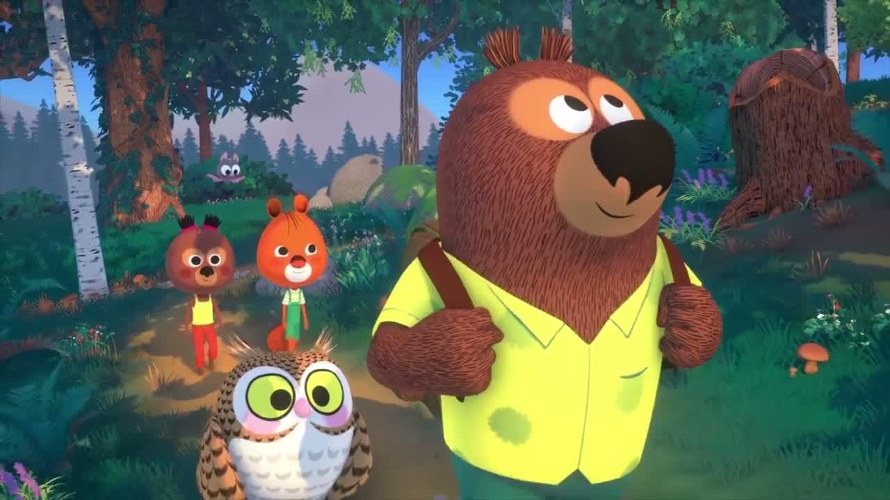S01E08-Shooting Stars