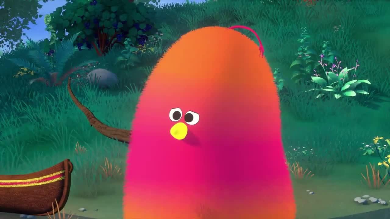 S01E09-The Baby Bird