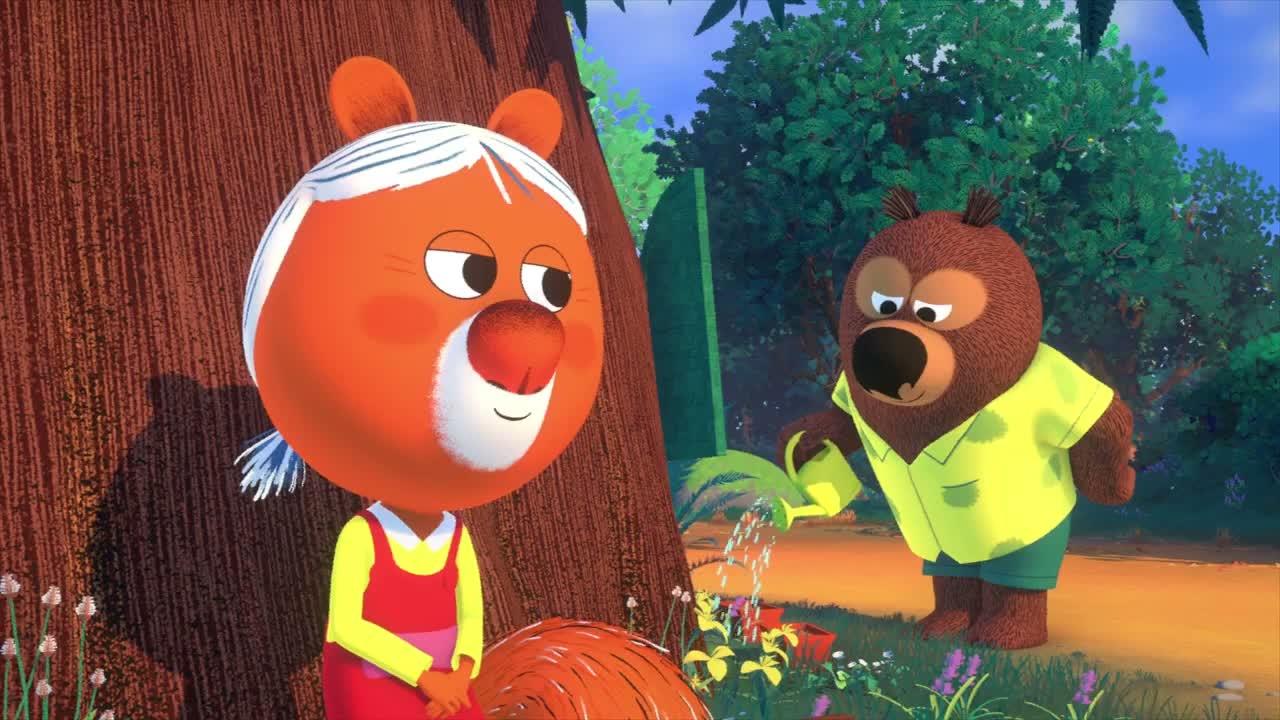 S01E15-The Music of Nature