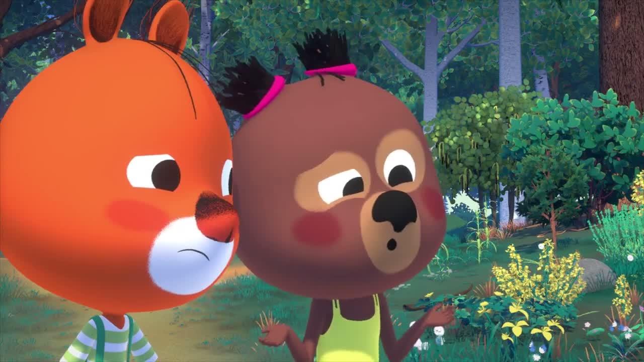 S01E17-The Art of Being Discreet