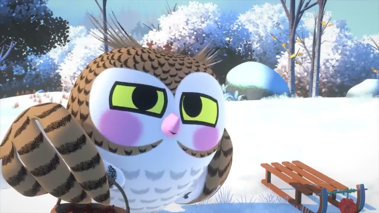 S01E20-Hunting for Surprises