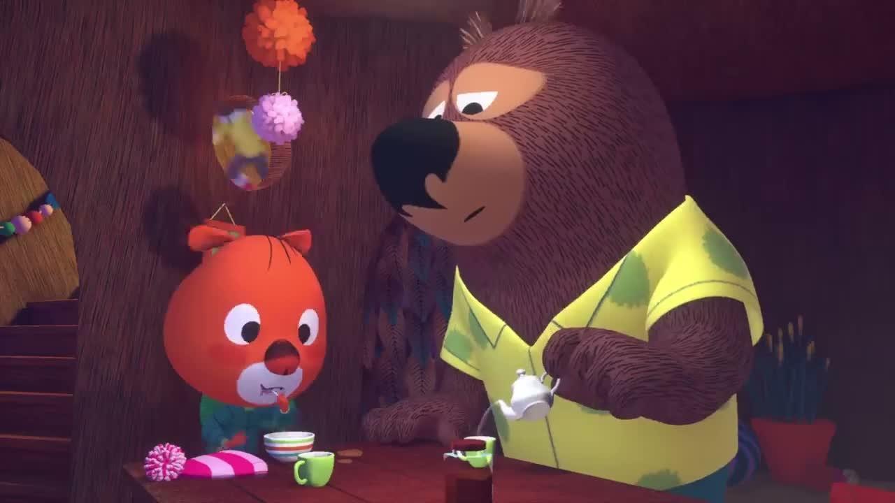 S01E25-The Winter Army