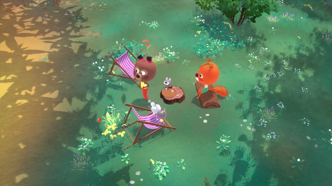 S01E29-The Finch's Song