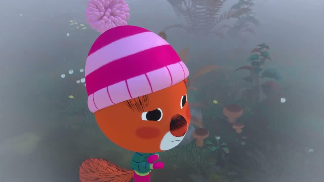 S01E49-The Magic Chestnut